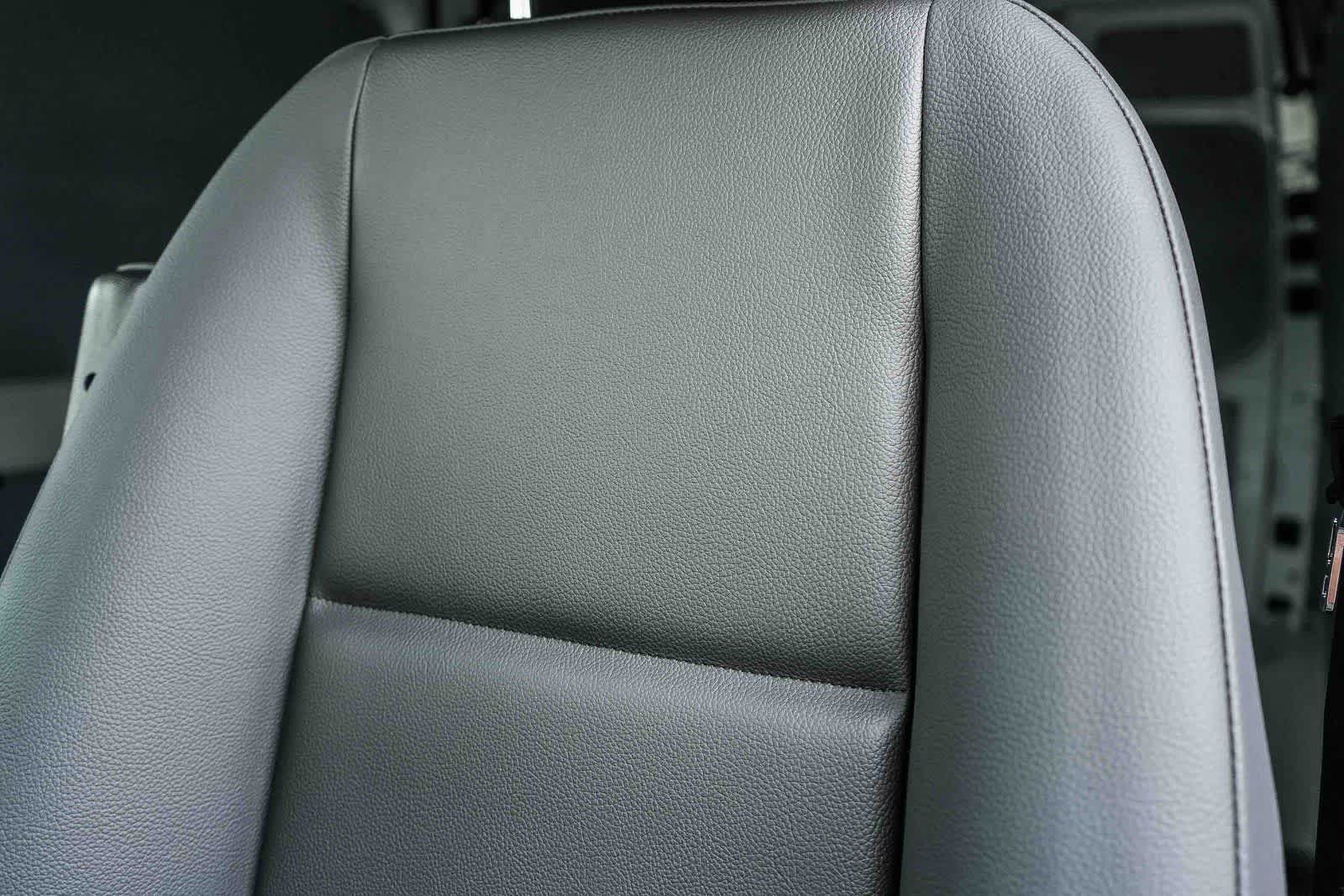 Thumbnail: 2026 Mercedes-Benz Sprinter - 23