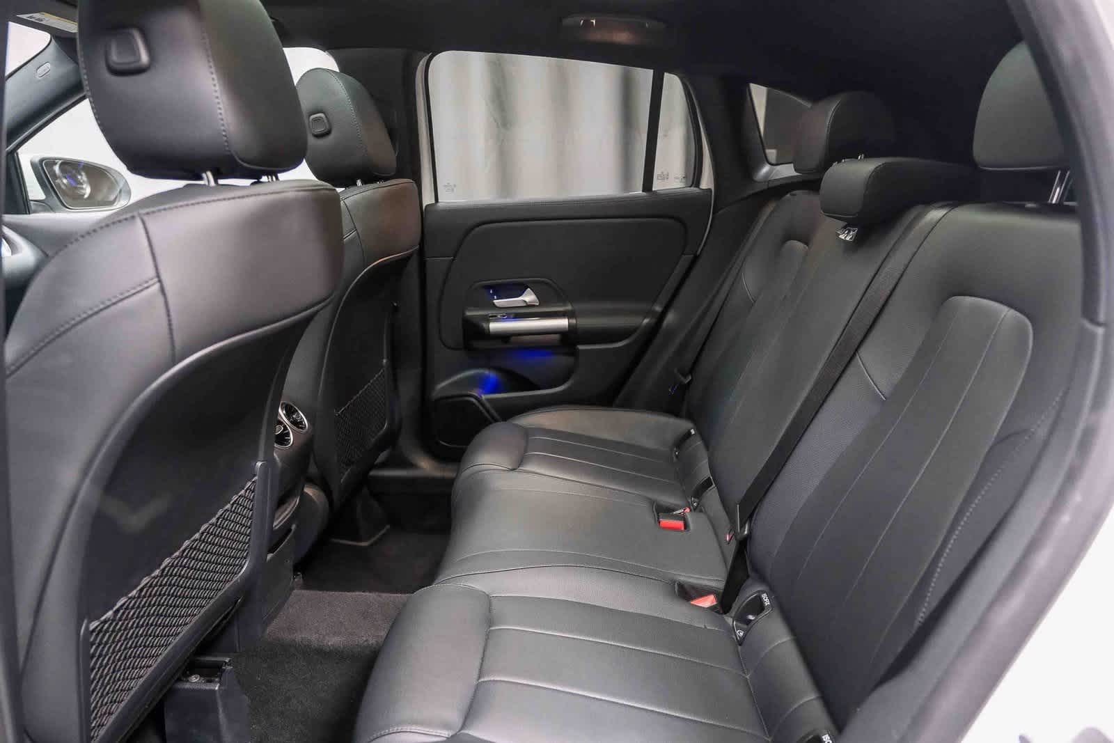 Thumbnail: 2023 Mercedes-Benz GLA - 20