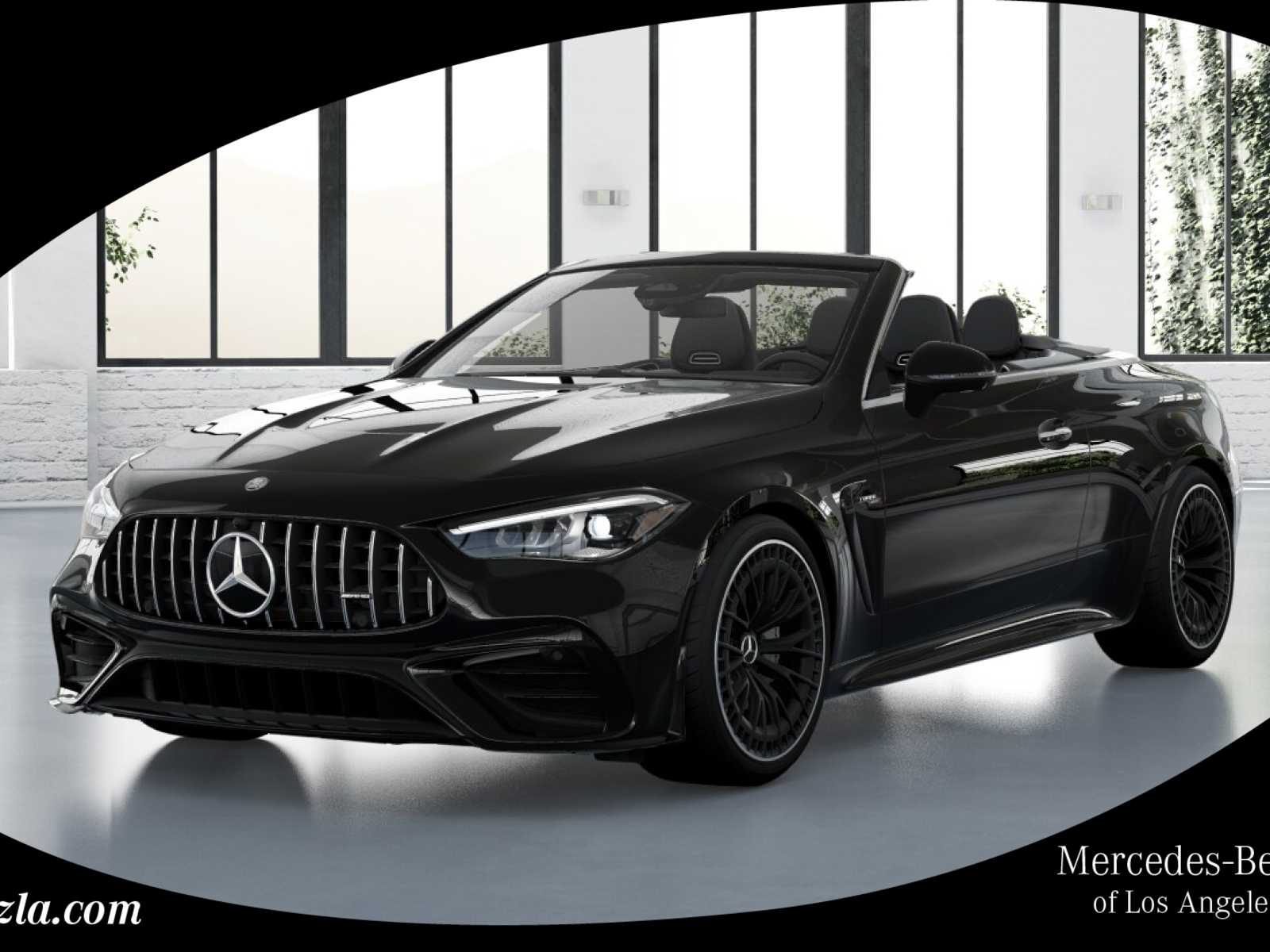 Thumbnail: 2026 Mercedes-Benz CLE - 1