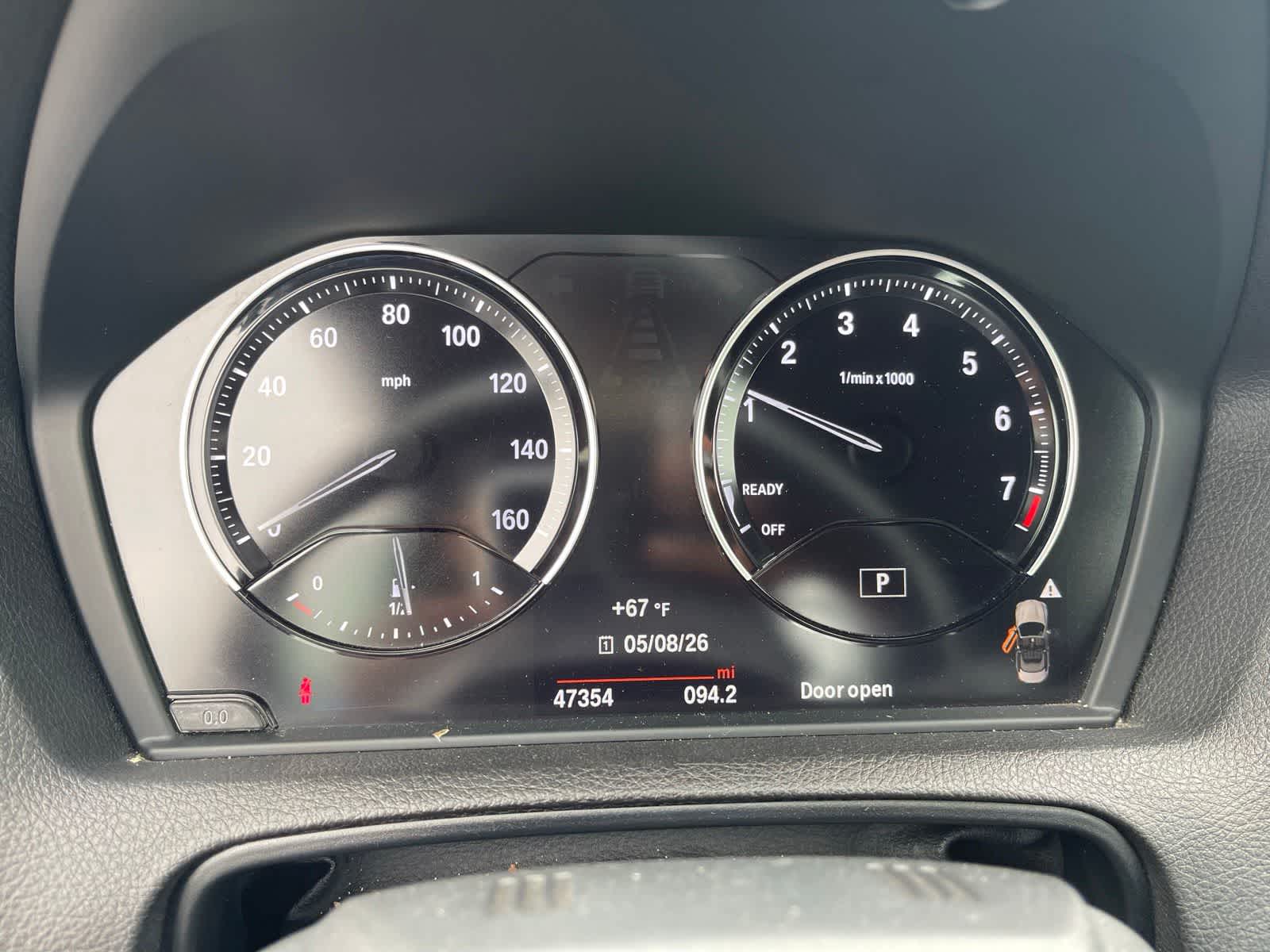 Thumbnail: 2019 BMW 2 Series - 6