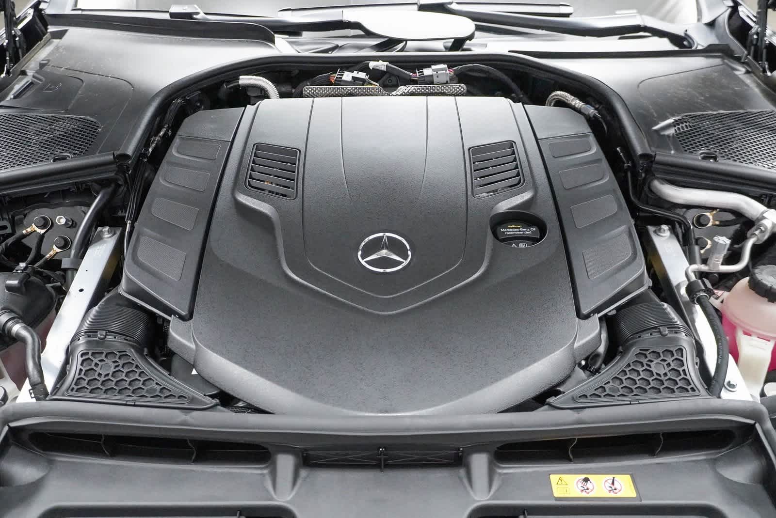 Thumbnail: 2025 Mercedes-Benz B-Class - 28