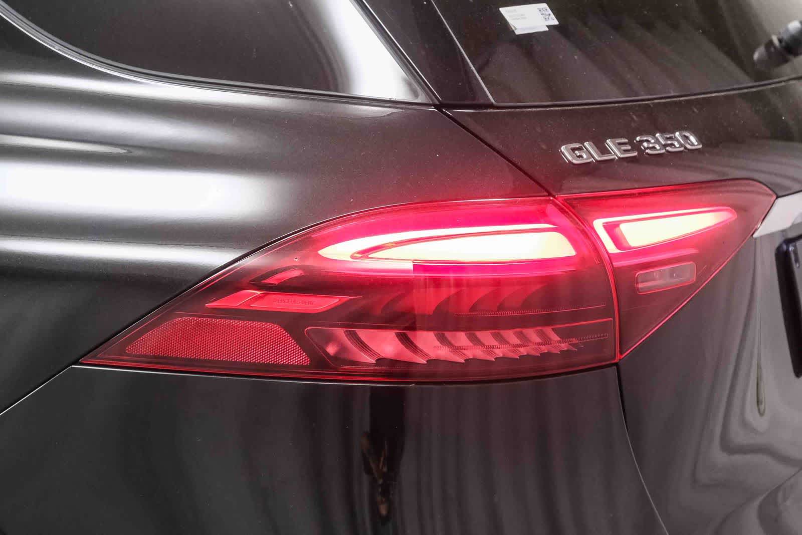 Thumbnail: 2026 Mercedes-Benz GLE - 7