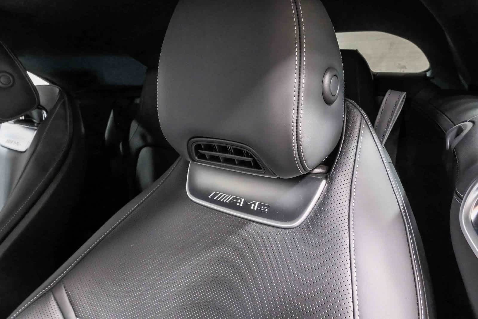 Thumbnail: 2025 Mercedes-Benz SL-Class - 22