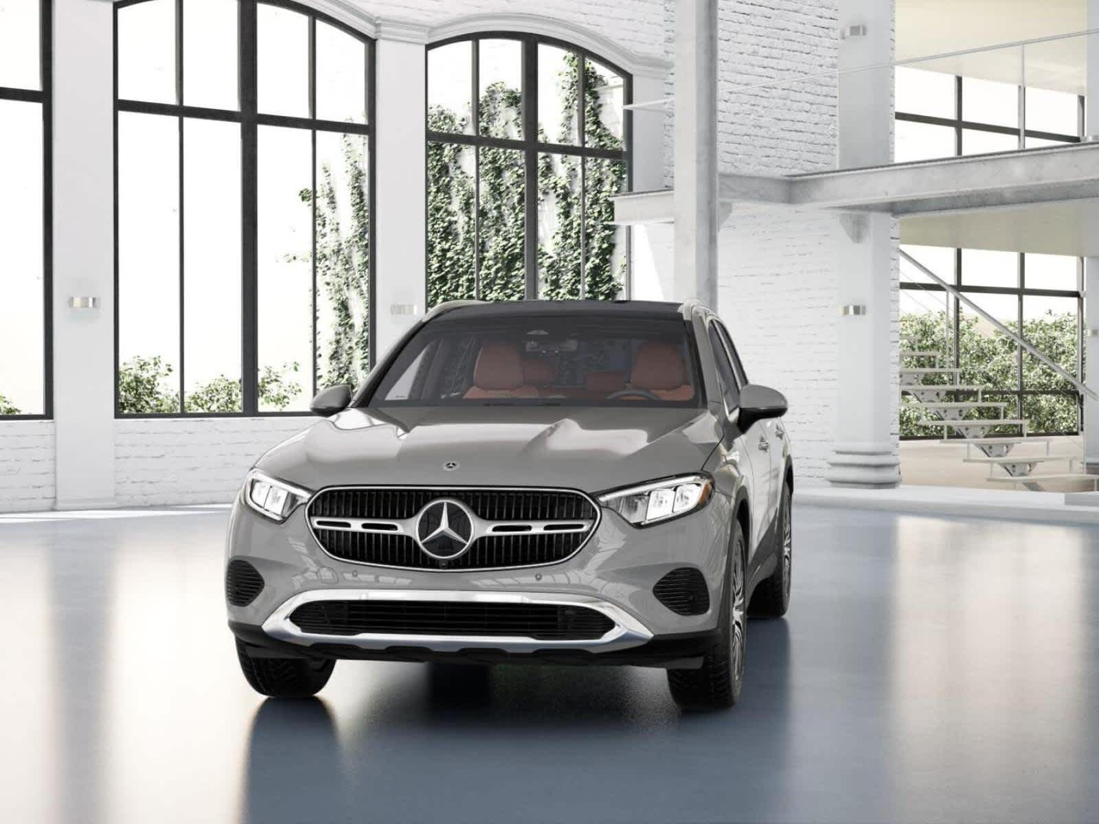Thumbnail: 2026 Mercedes-Benz GLC - 41
