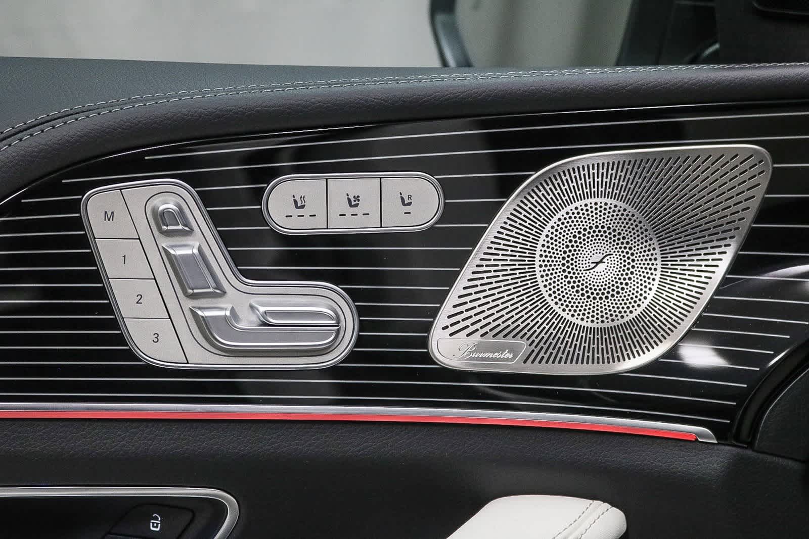 Thumbnail: 2026 Mercedes-Benz GLE - 21