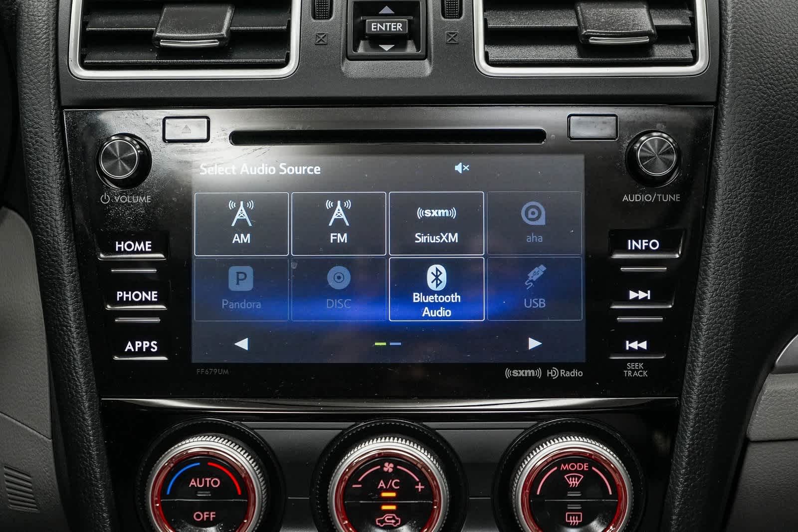 Thumbnail: 2018 Subaru Forester - 14