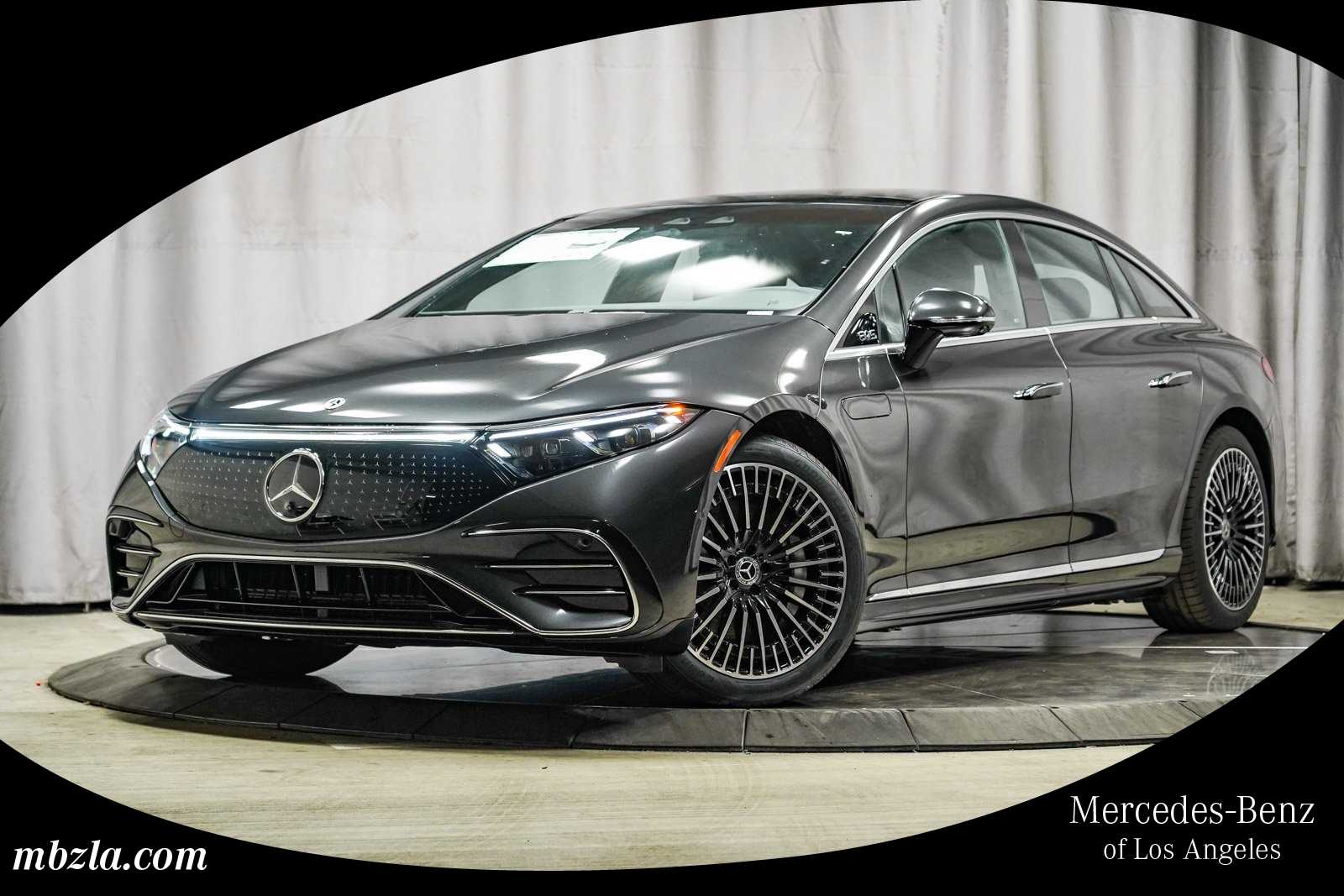 2026 Mercedes-Benz EQS 450+ -
                  Los Angeles, CA