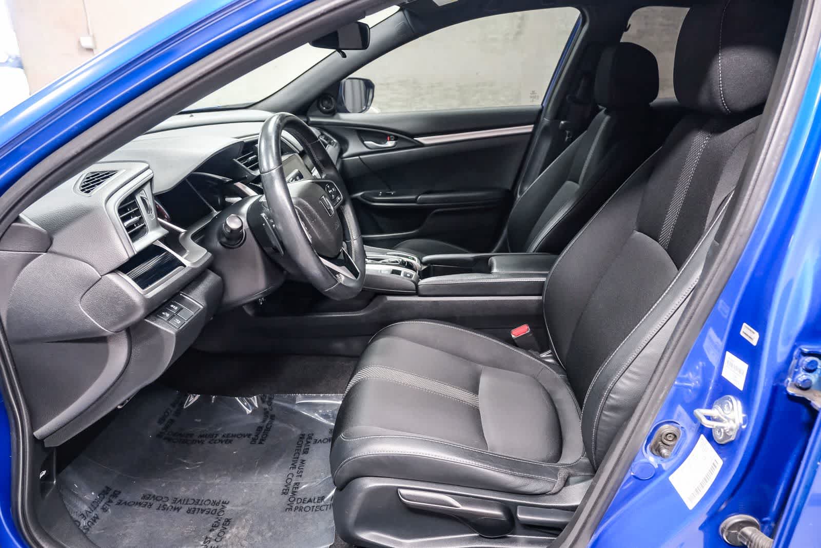 Thumbnail: 2019 Honda Civic - 23