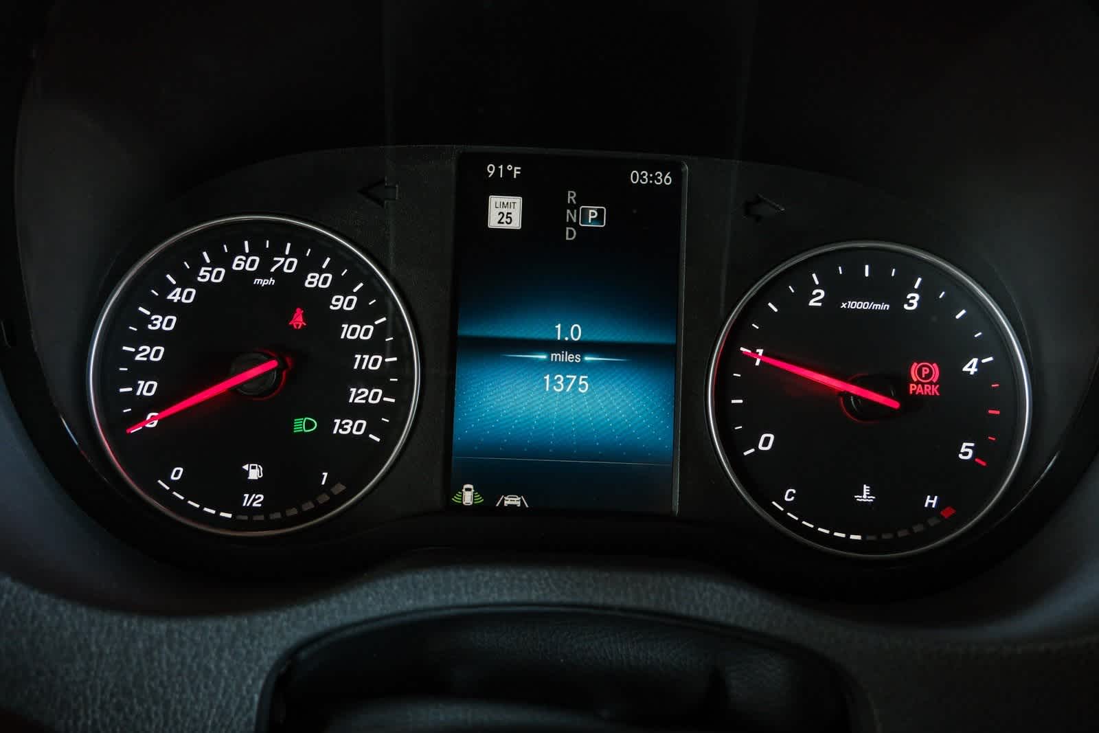 Thumbnail: 2024 Mercedes-Benz Sprinter - 25