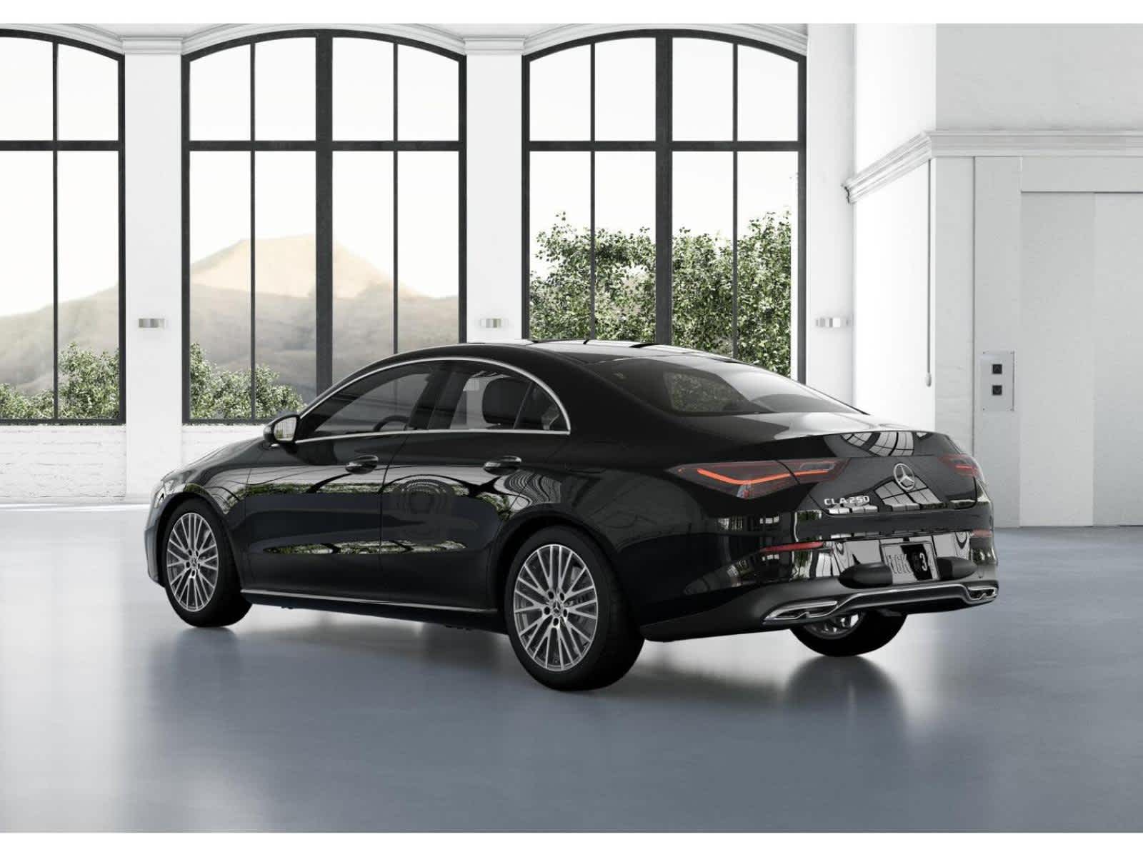 Thumbnail: 2026 Mercedes-Benz CLA - 28