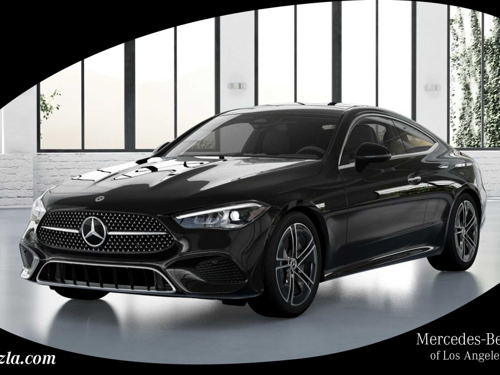 2026 Mercedes-Benz CLE 300 -
                  Los Angeles, CA