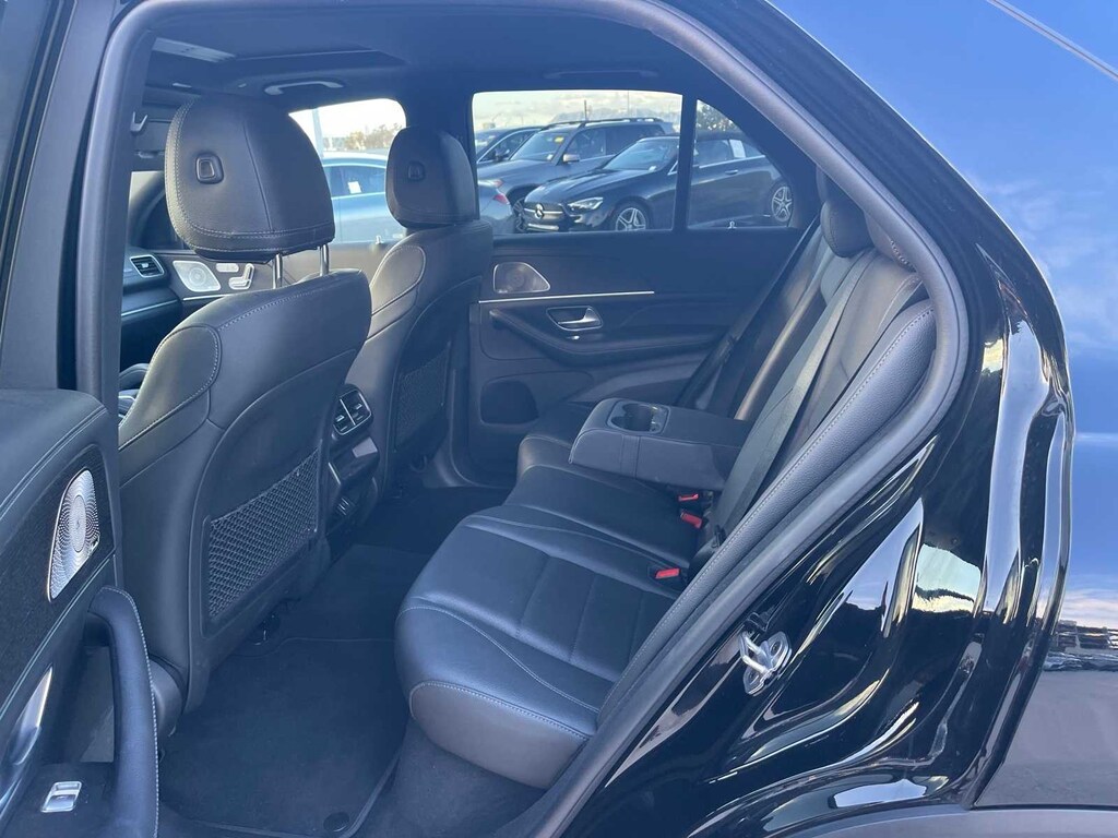Certified 2023 Mercedes-Benz GLE 350 SUV
