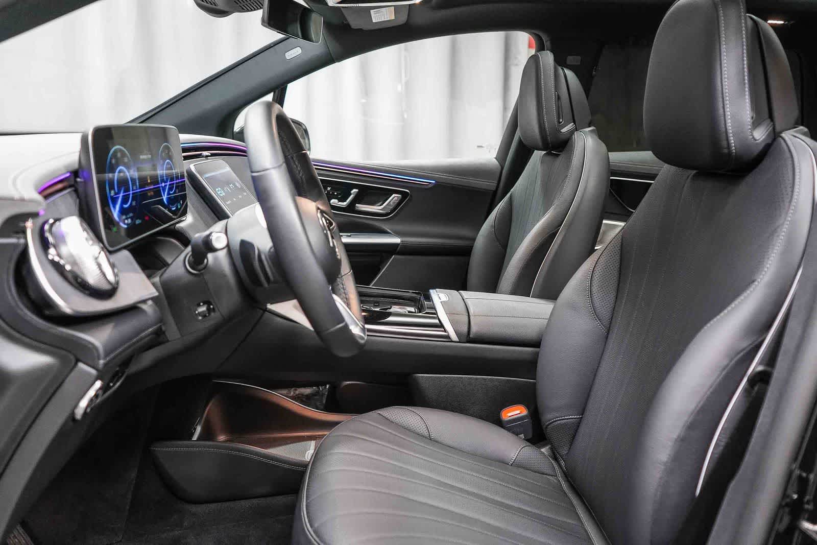 Thumbnail: 2023 Mercedes-Benz EQE - 22