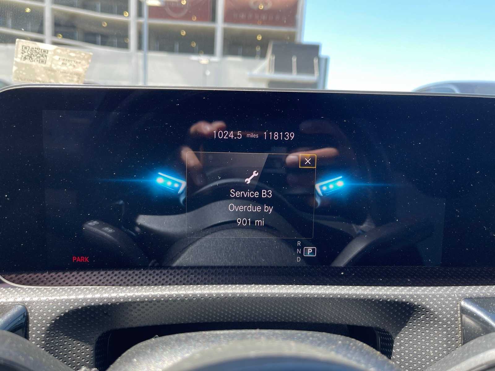 Thumbnail: 2019 Mercedes-Benz A-Class - 7