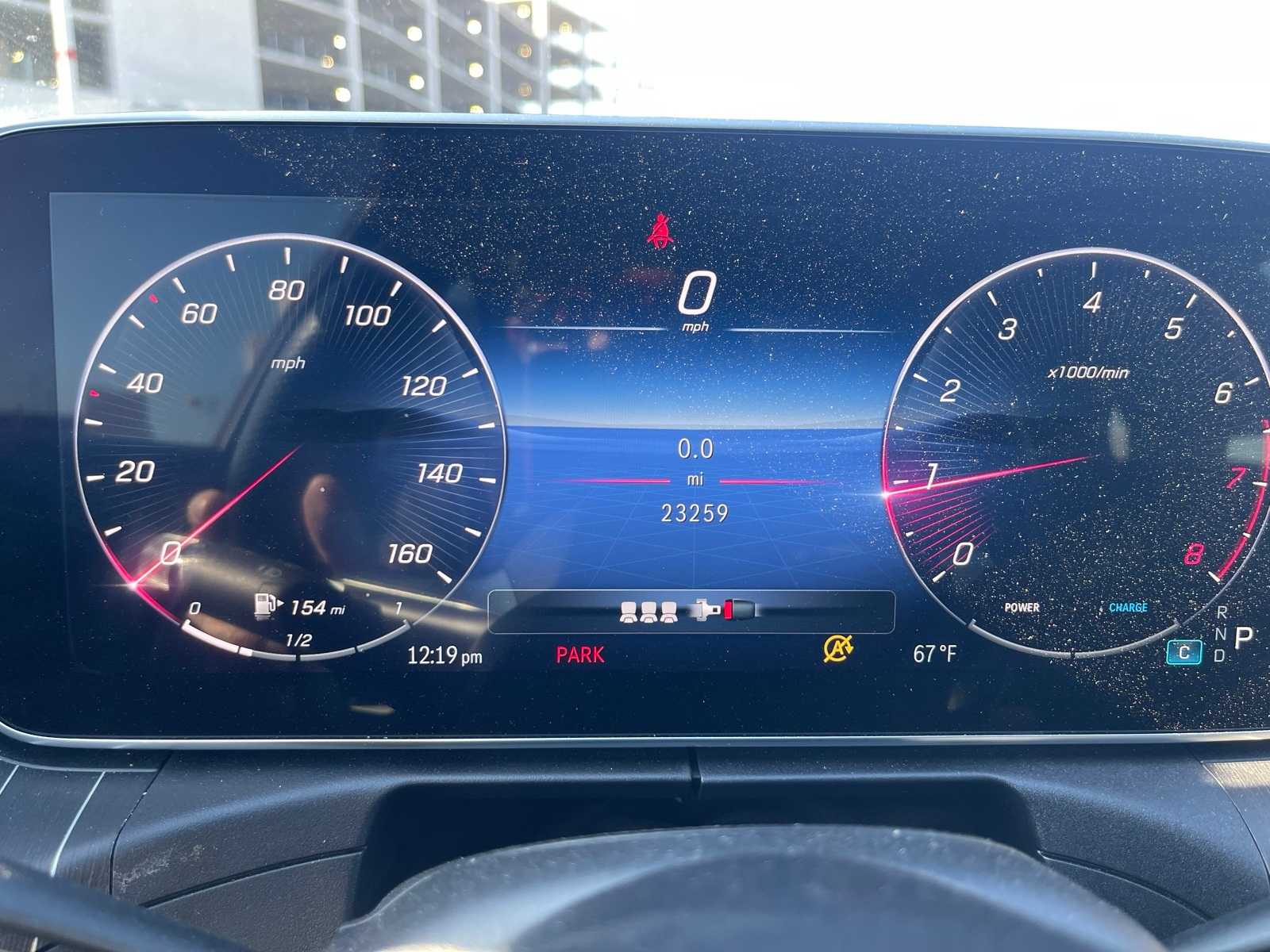 Thumbnail: 2023 Mercedes-Benz C-Class - 6