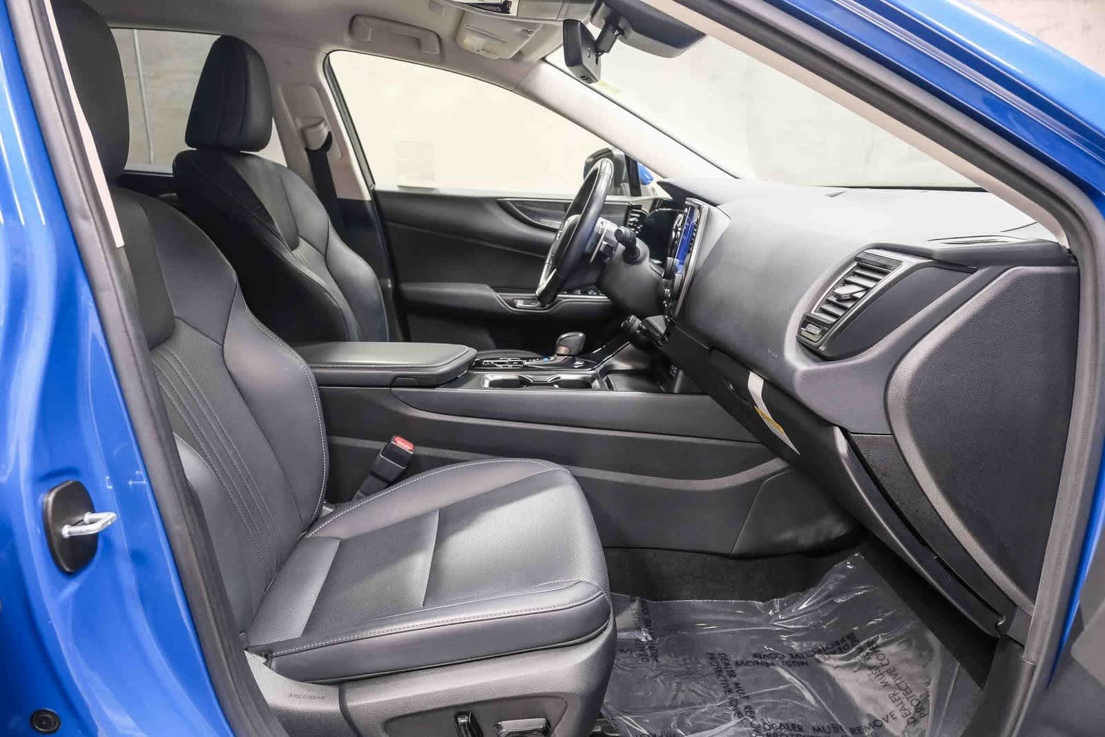 Thumbnail: 2022 Lexus NX - 15