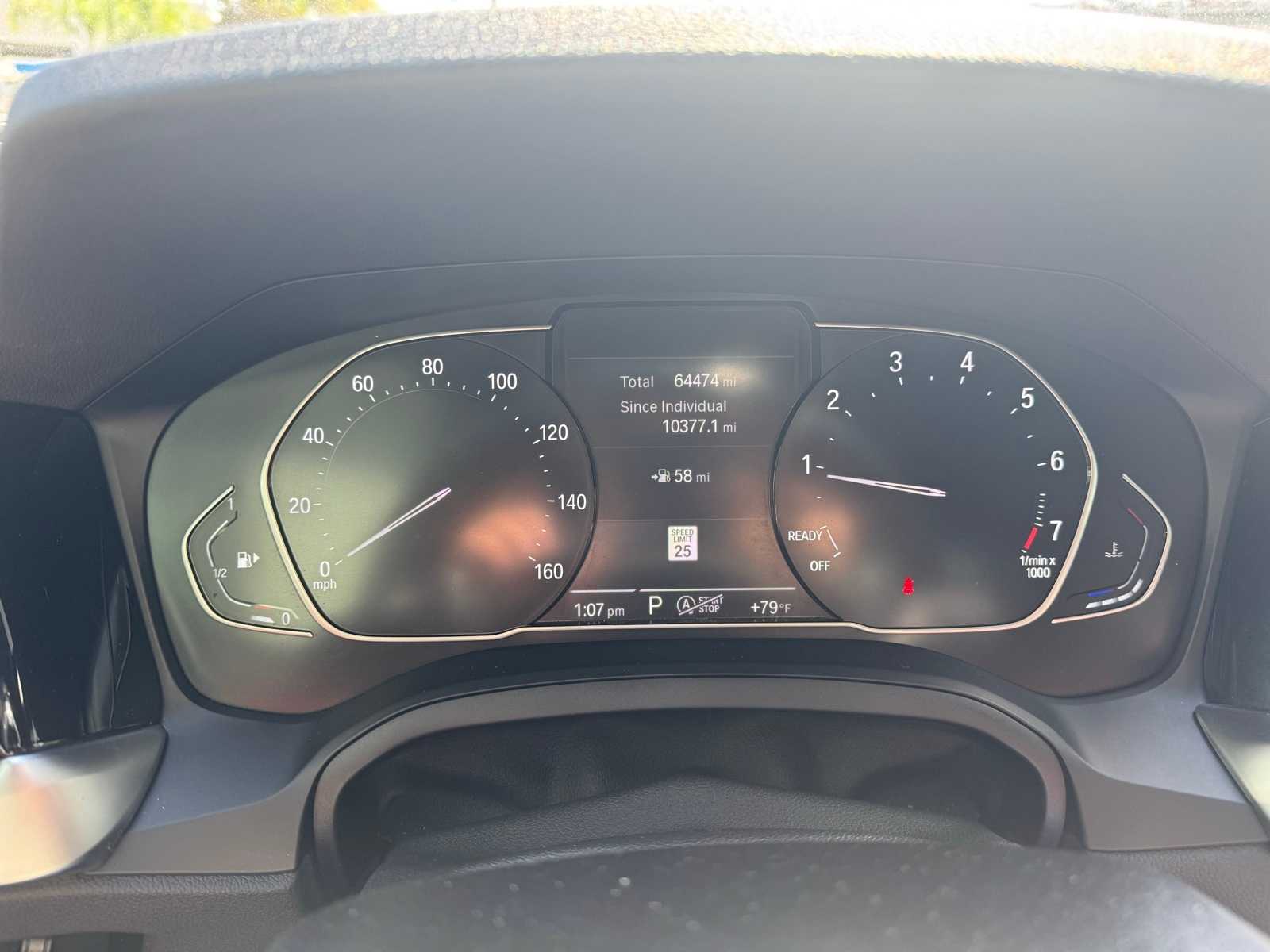 Thumbnail: 2021 BMW 4 Series - 7