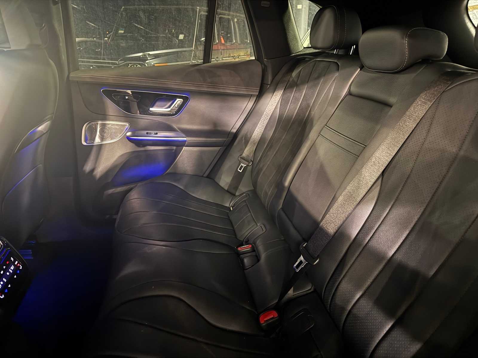 Thumbnail: 2025 Mercedes-Benz EQE - 6