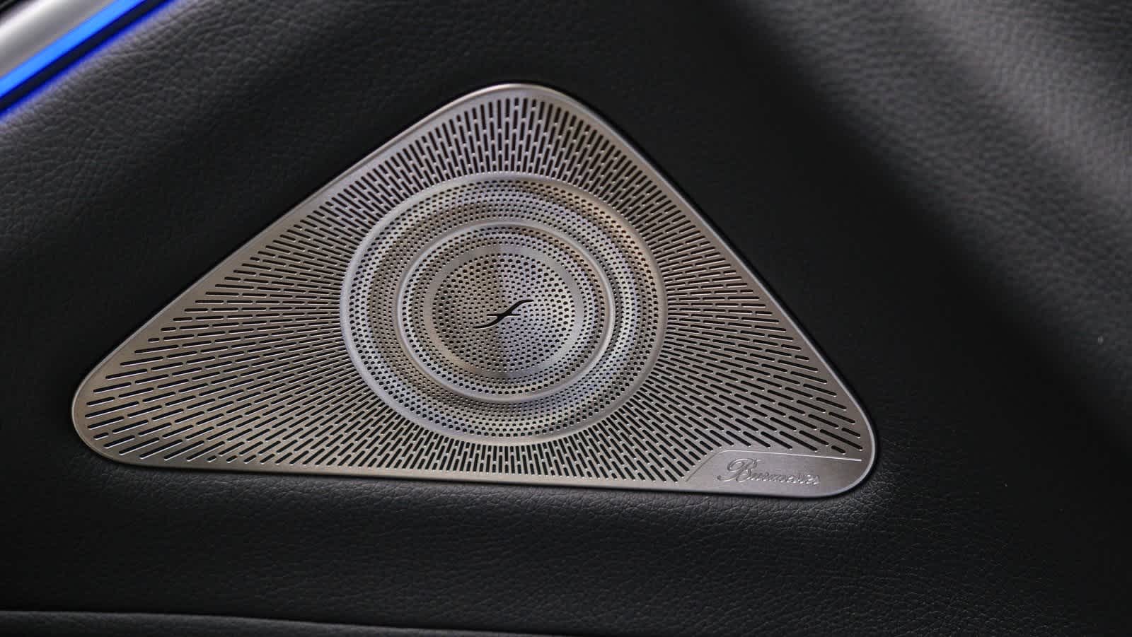 Thumbnail: 2025 Mercedes-Benz B-Class - 20
