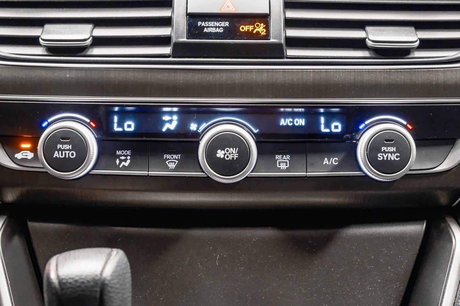 Thumbnail: 2019 Honda Accord - 15