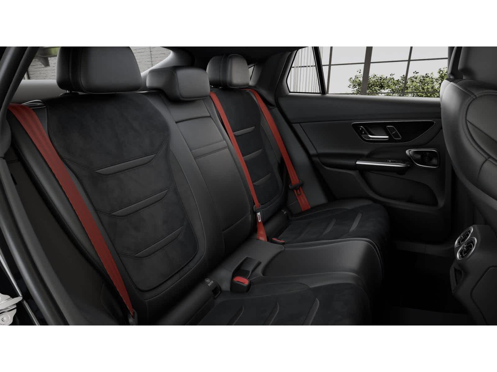 Thumbnail: 2025 Mercedes-Benz GL-Class - 5
