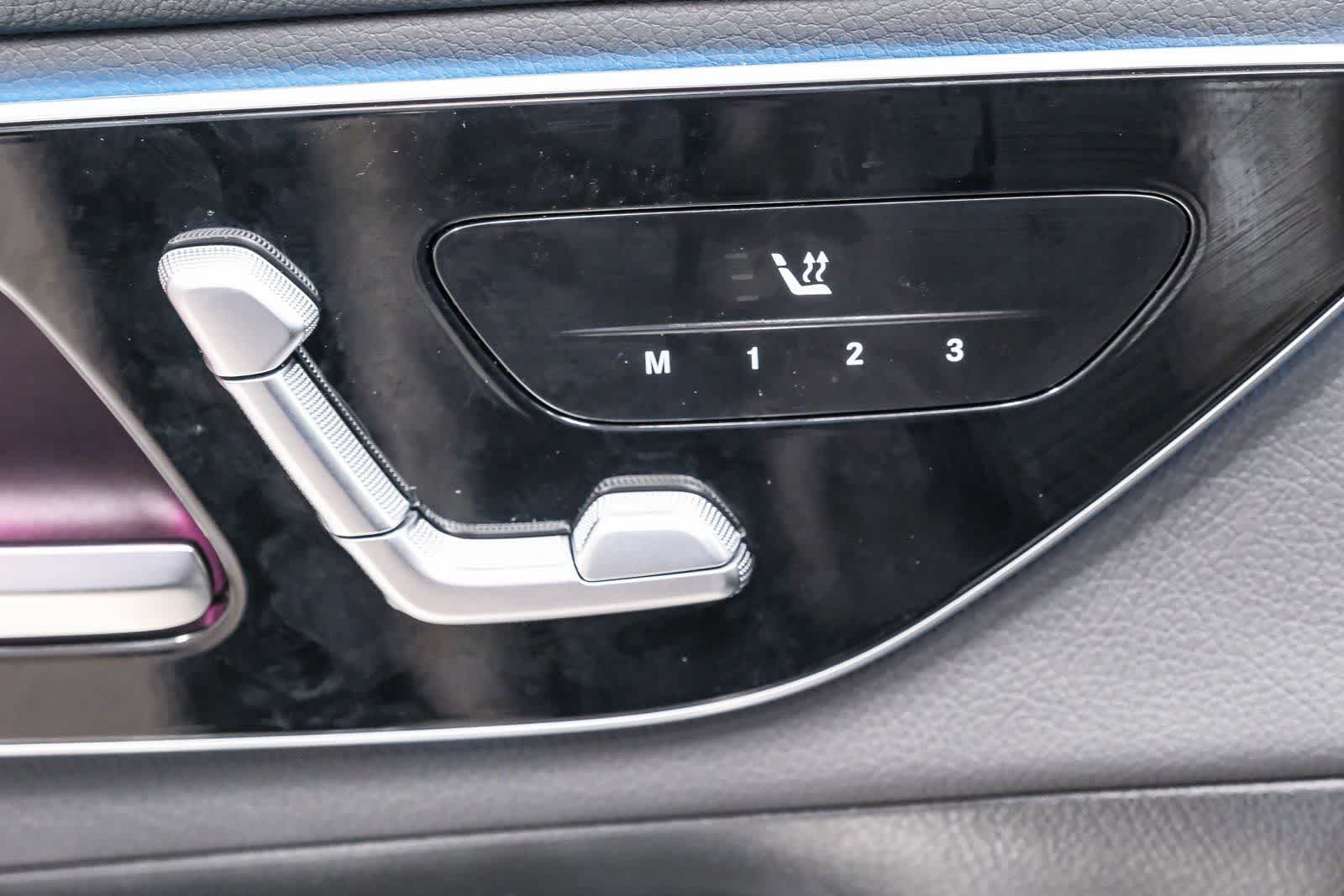 Thumbnail: 2026 Mercedes-Benz GLC - 19