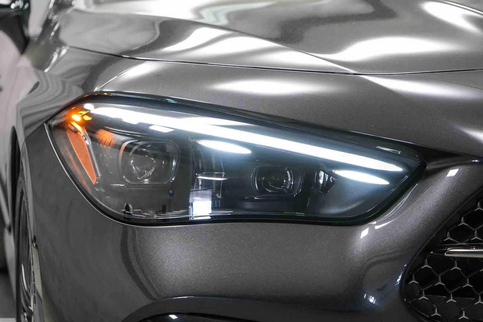 Thumbnail: 2026 Mercedes-Benz CLE - 4