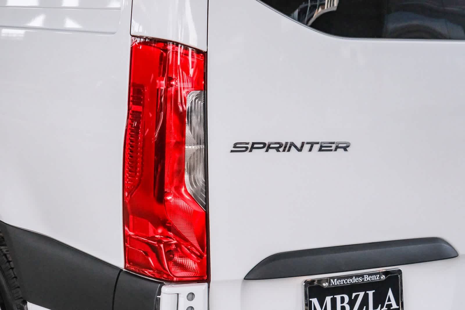 Thumbnail: 2023 Mercedes-Benz Sprinter - 7