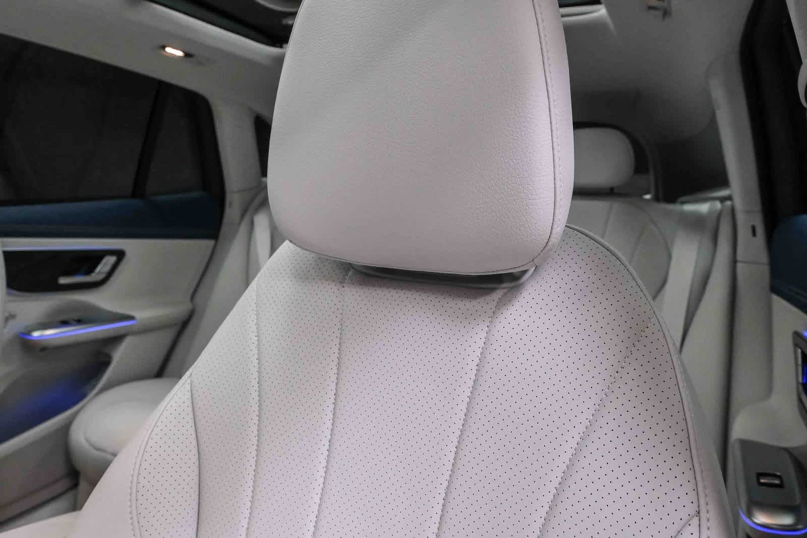 Thumbnail: 2025 Mercedes-Benz EQE - 20