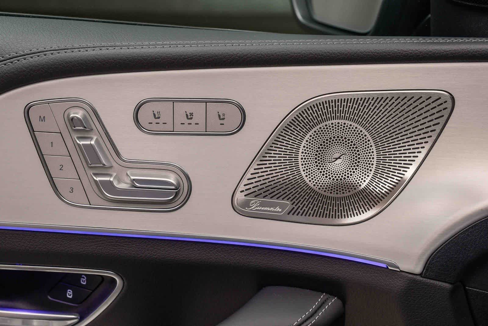 Thumbnail: 2026 Mercedes-Benz GLE - 28