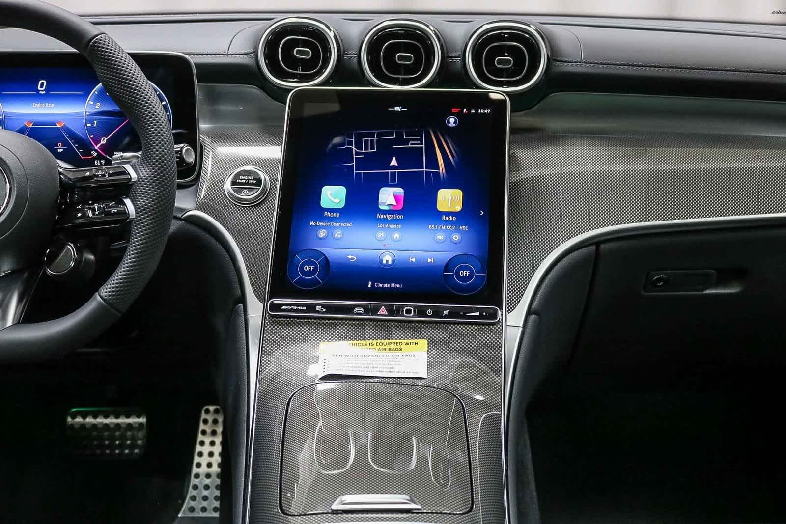 Thumbnail: 2026 Mercedes-Benz GLC - 13