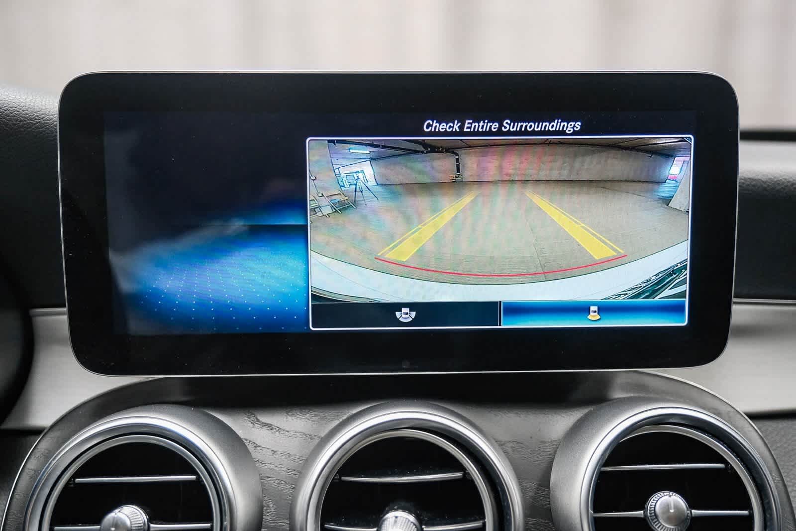 Thumbnail: 2021 Mercedes-Benz C-Class - 26