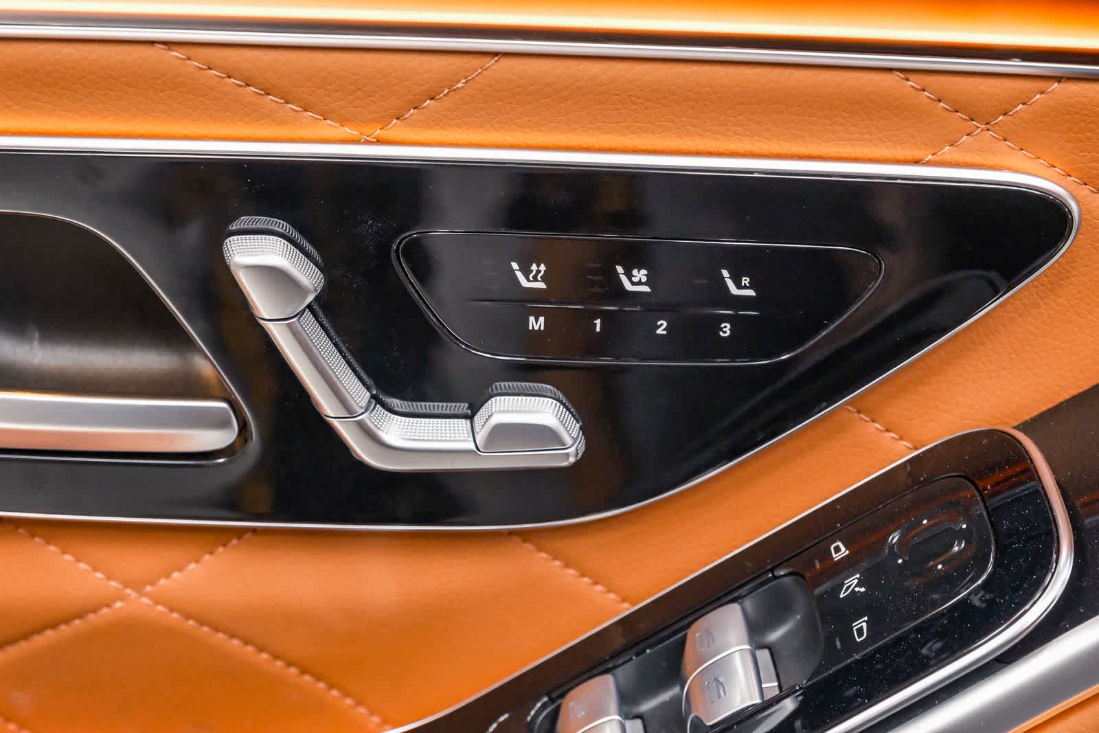 Thumbnail: 2024 Mercedes-Benz S-Class - 25