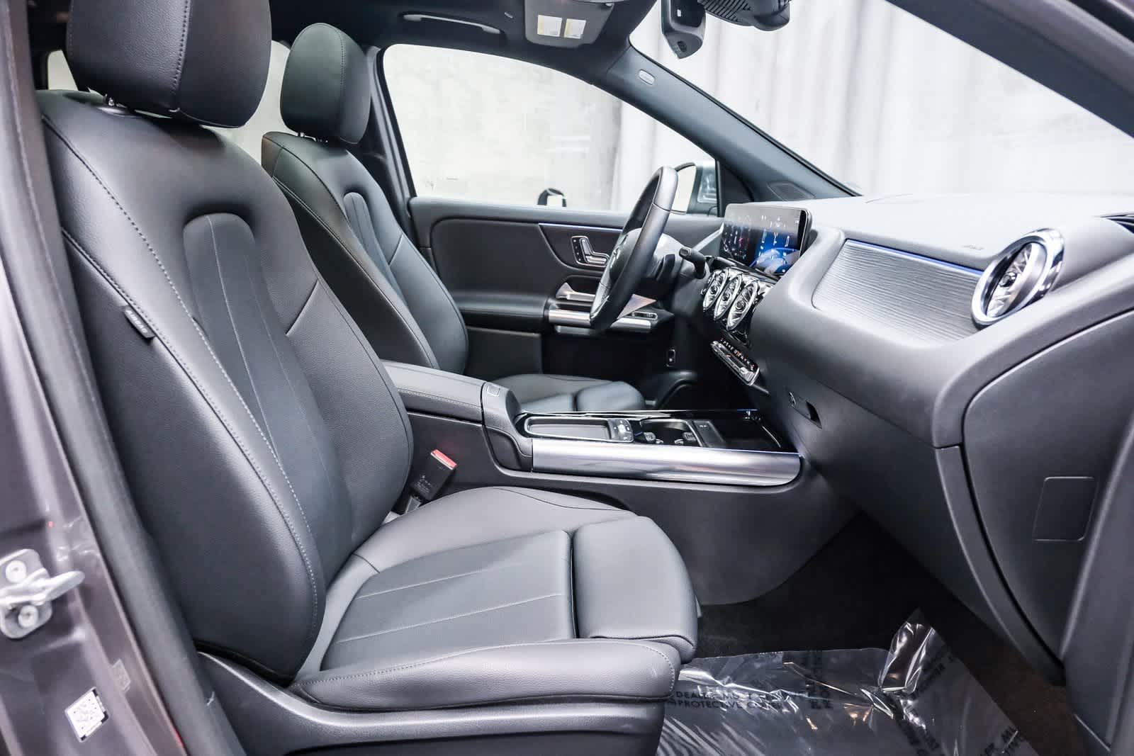 Thumbnail: 2025 Mercedes-Benz GLA - 18