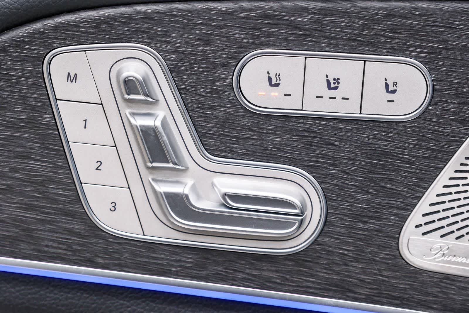 Thumbnail: 2026 Mercedes-Benz GLE - 20