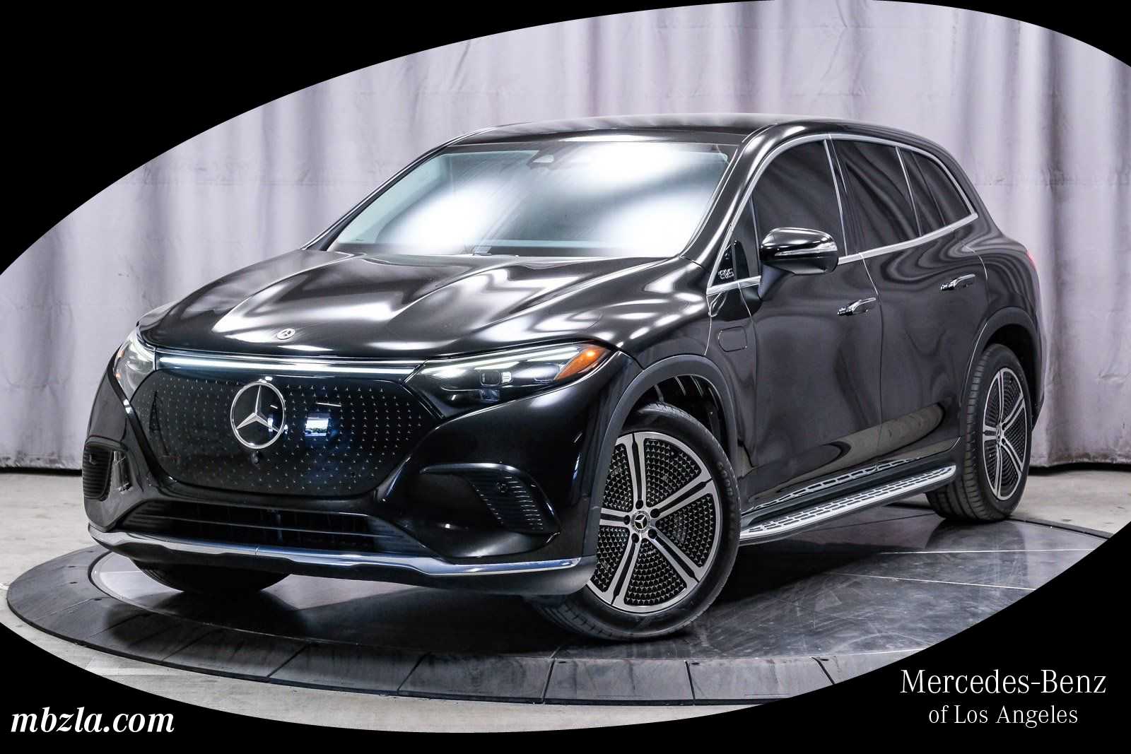 2023 Mercedes-Benz EQS 450 -
                  Los Angeles, CA
