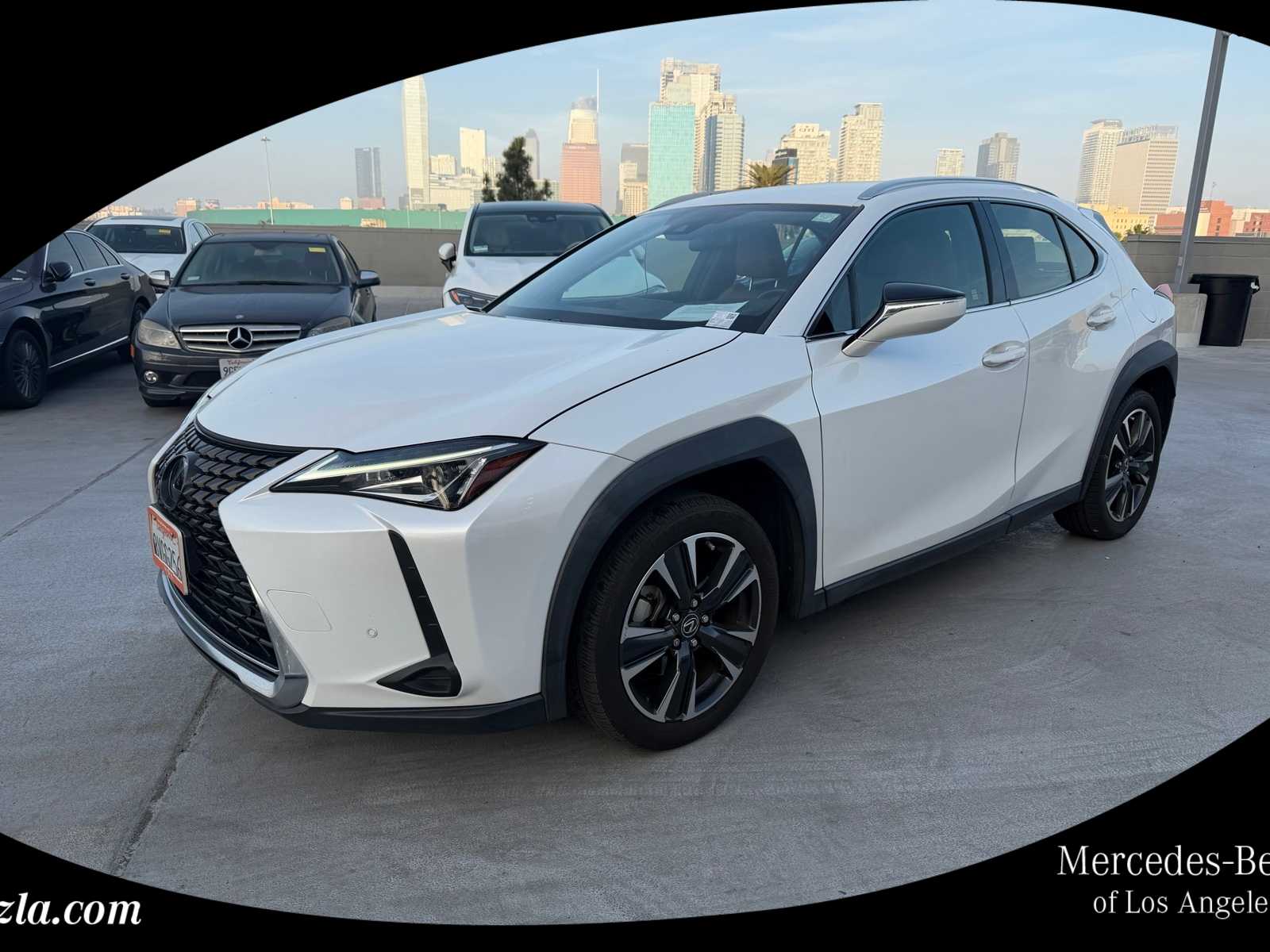 2021 Lexus UX 200 -
                  Los Angeles, CA