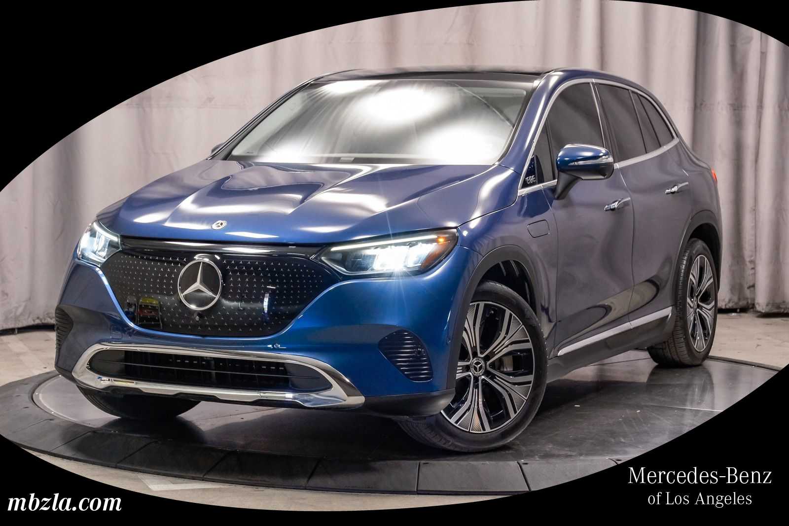 2023 Mercedes-Benz EQE 350+ -
                  Los Angeles, CA