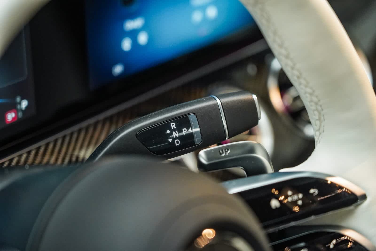 Thumbnail: 2026 Mercedes-Benz AMG GT - 20