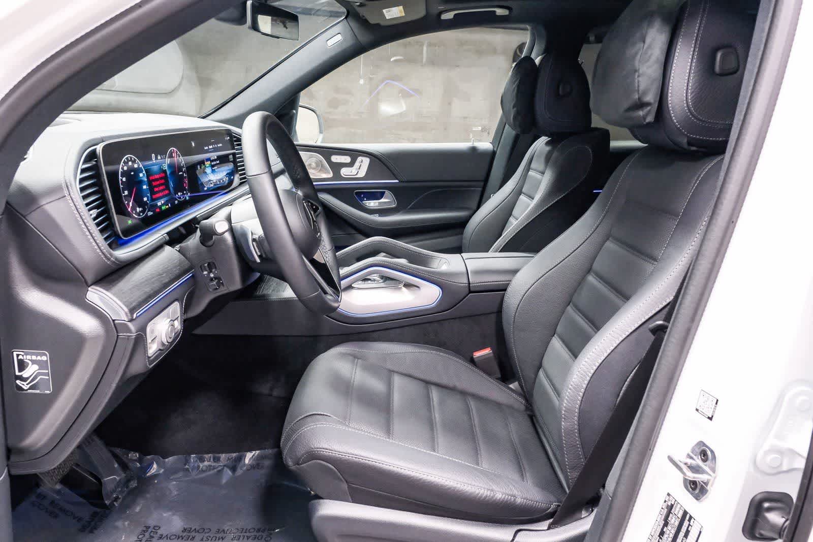 Thumbnail: 2026 Mercedes-Benz GLE - 16