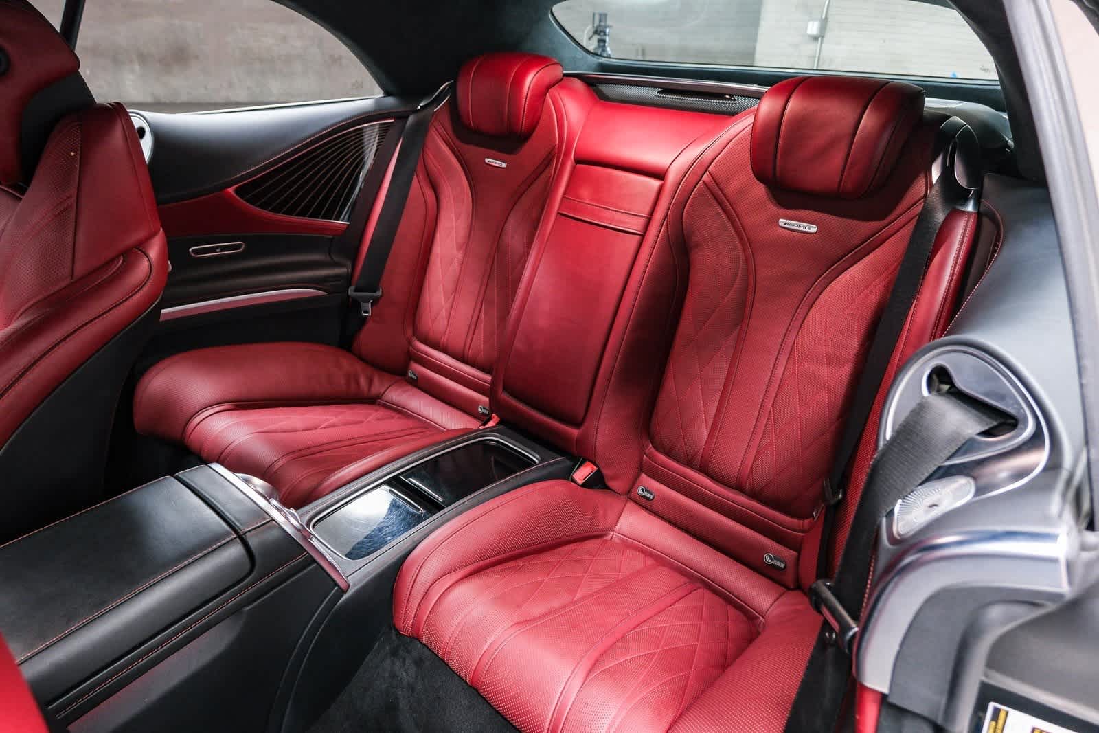 Thumbnail: 2017 Mercedes-Benz S-Class - 19