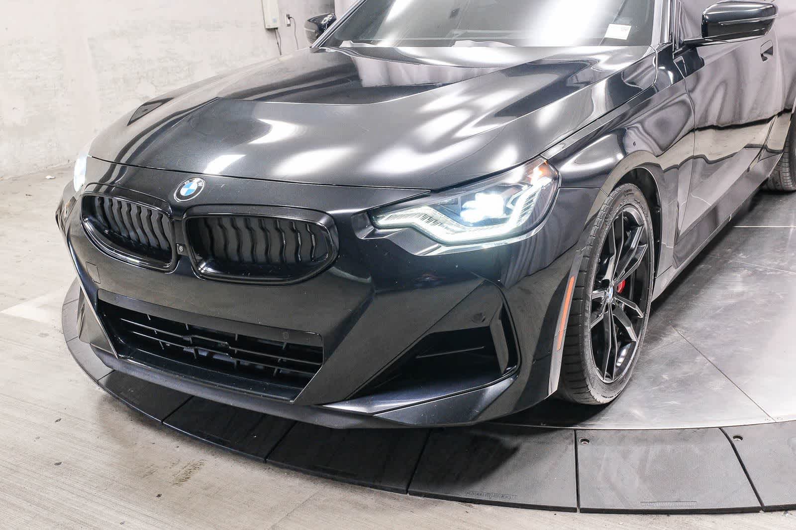 Thumbnail: 2024 BMW 2 Series - 11