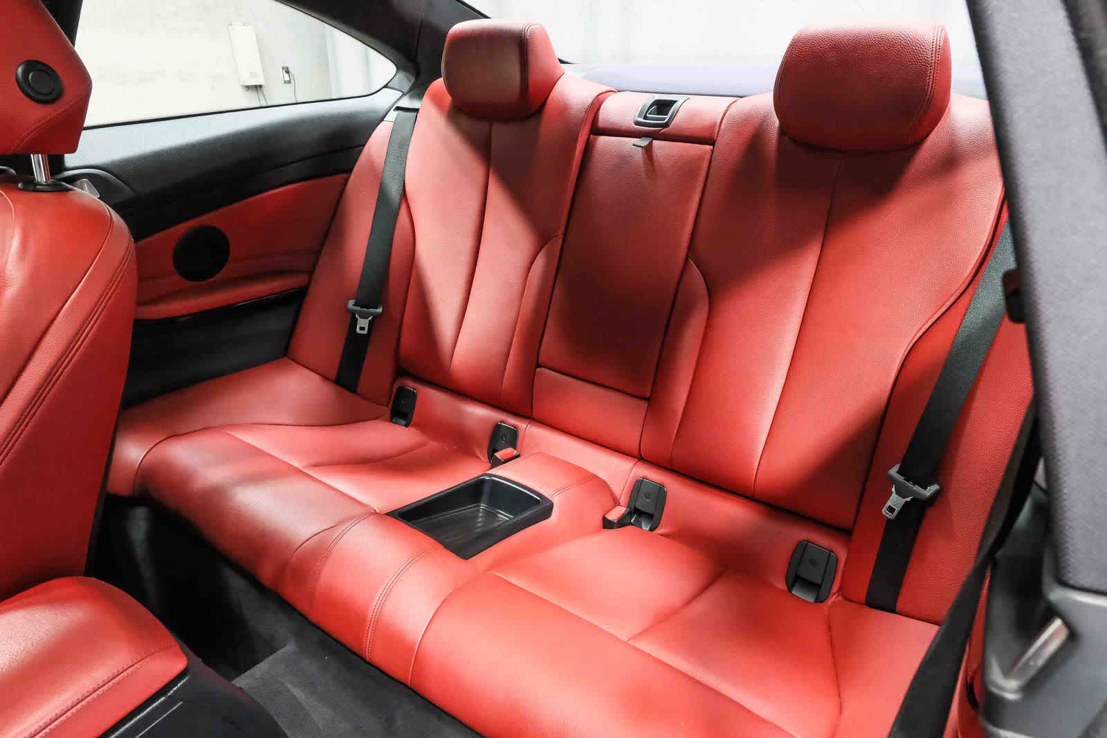 Thumbnail: 2014 BMW 4 Series - 12