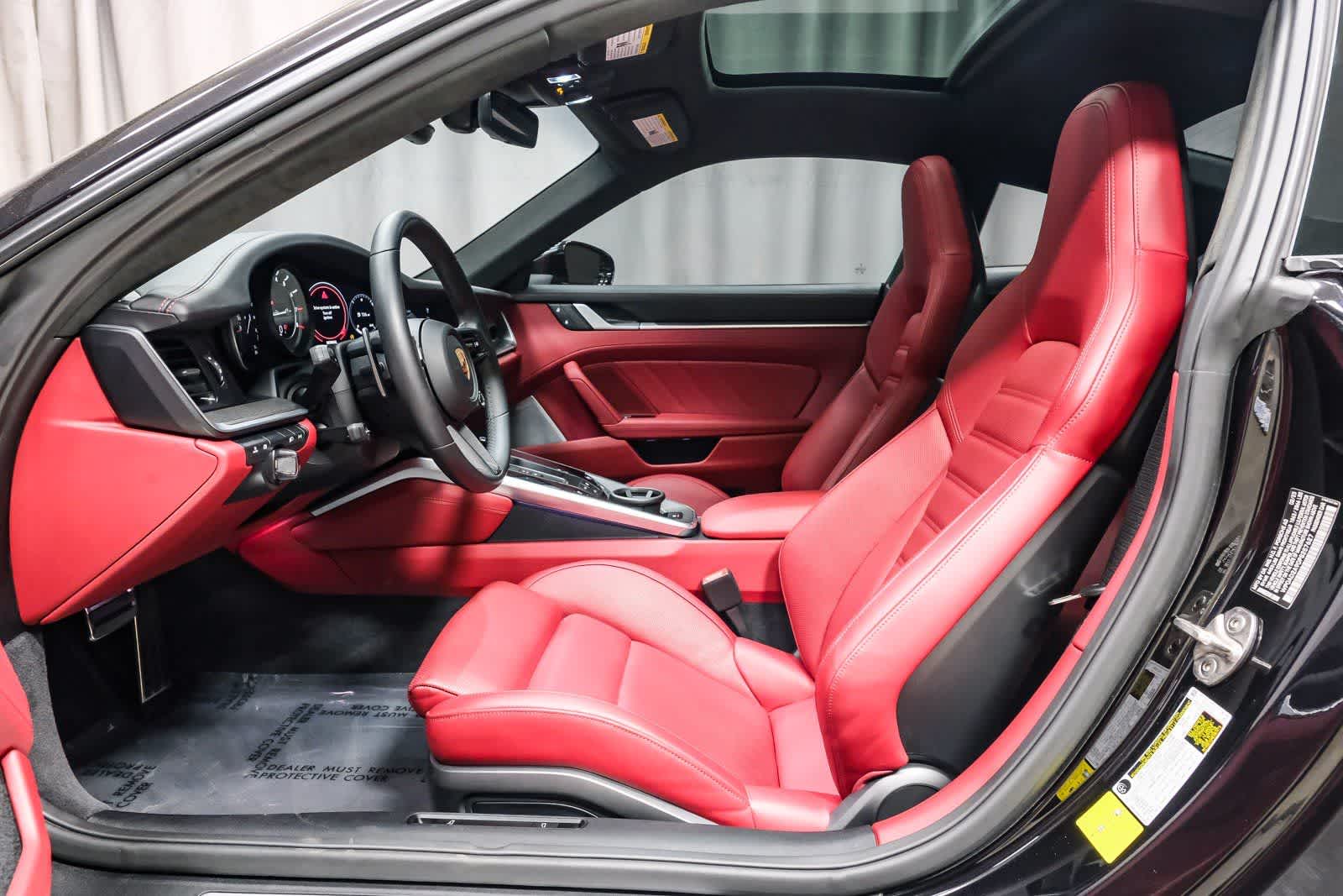 Thumbnail: 2023 Porsche 911 - 14