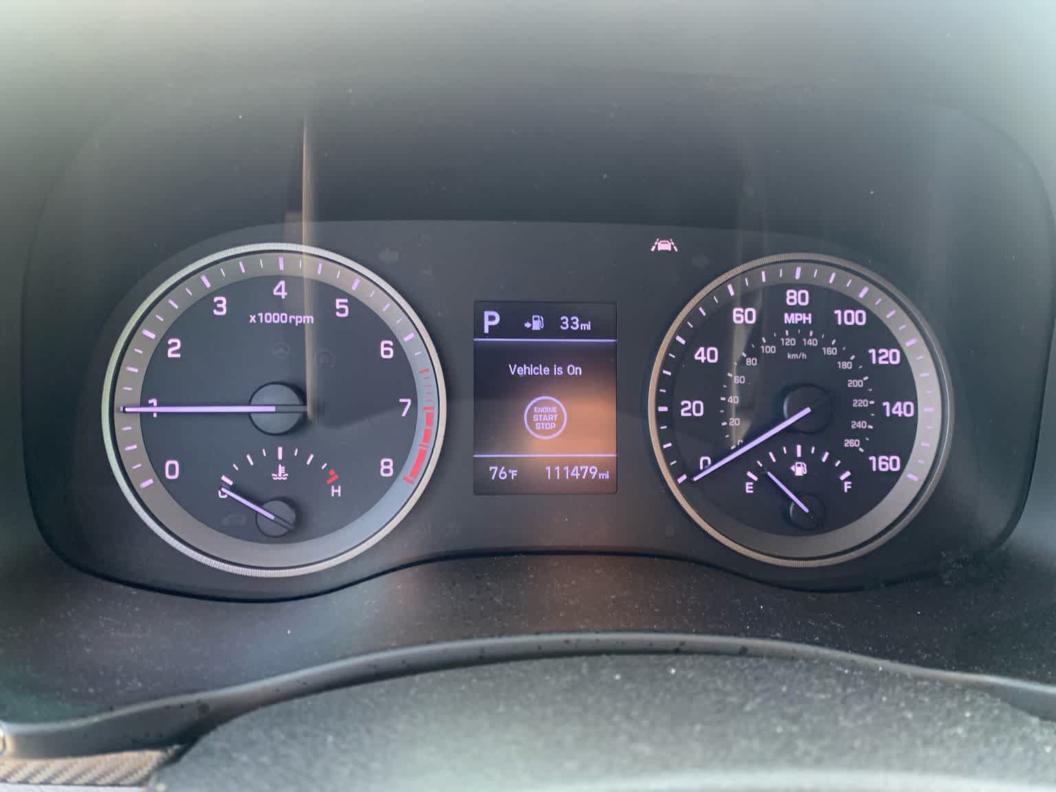 Thumbnail: 2021 Hyundai Tucson - 6