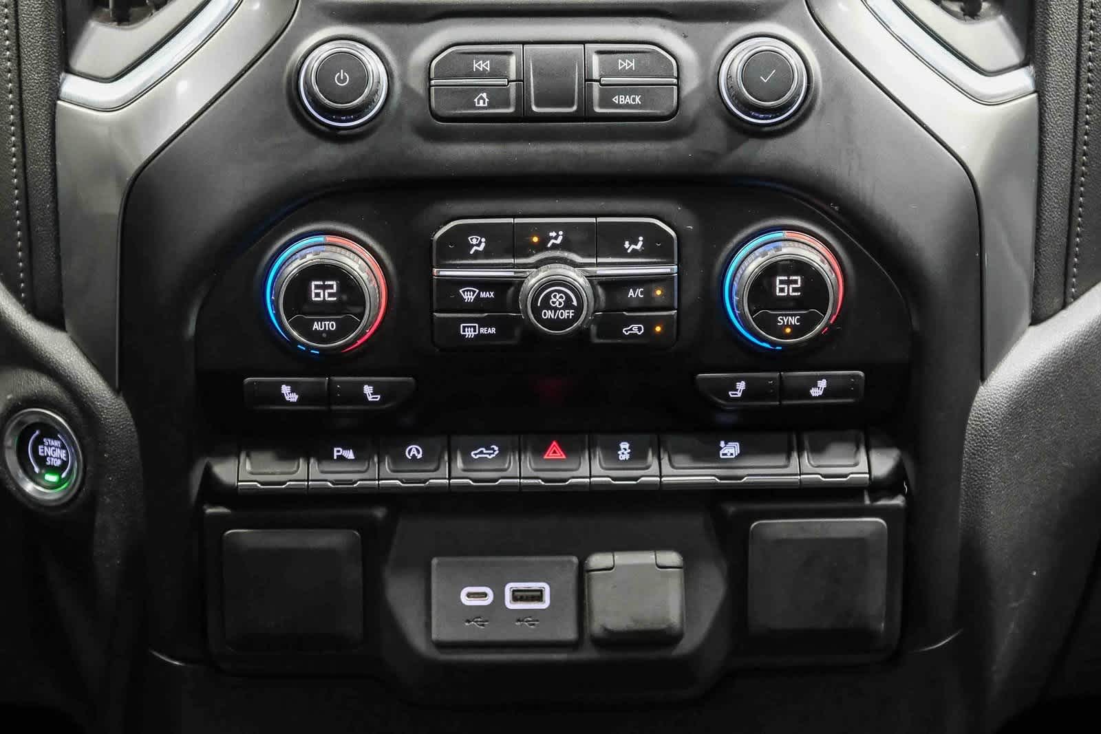 Thumbnail: 2020 Chevrolet Silverado 1500 - 15