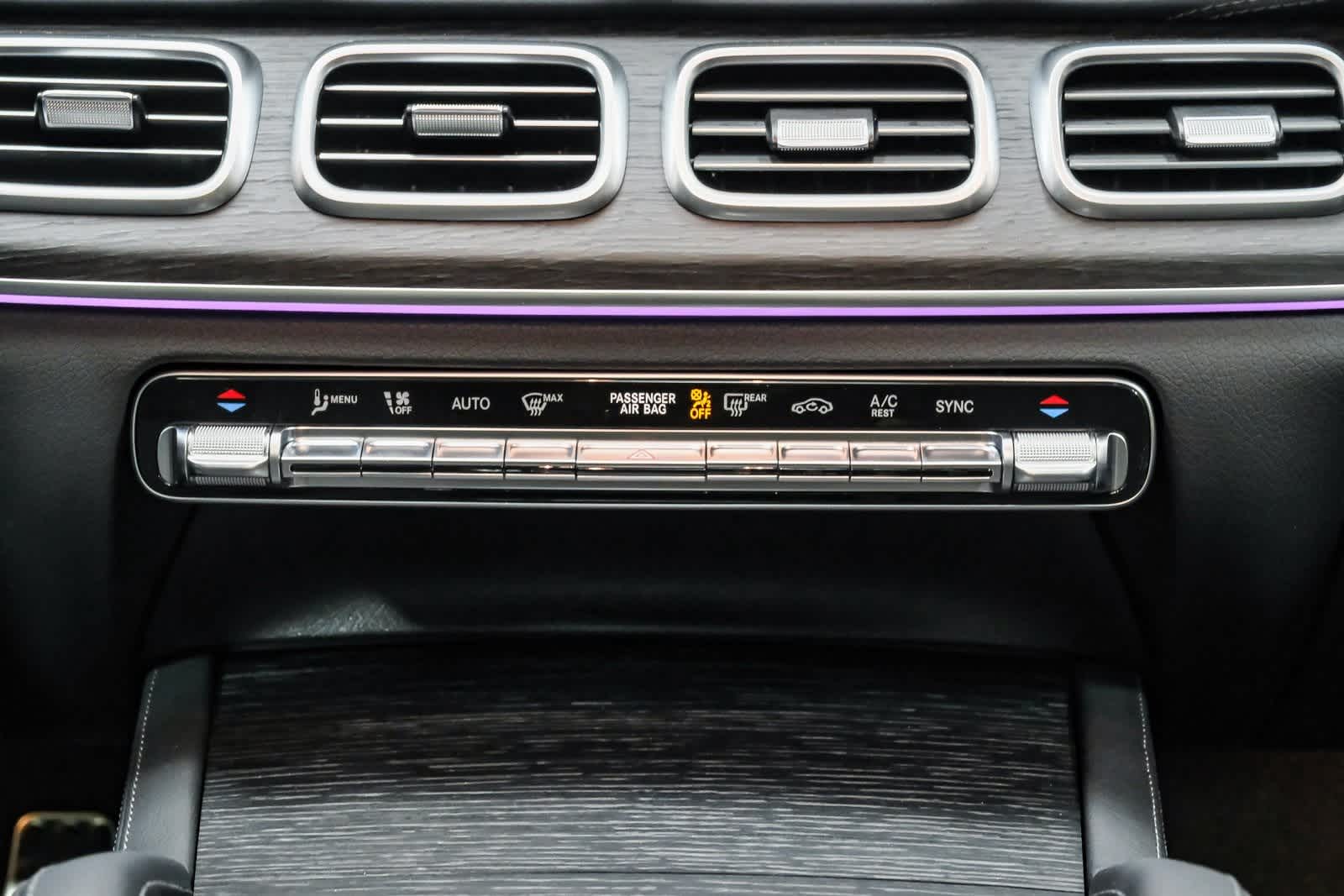 Thumbnail: 2026 Mercedes-Benz GLS - 15