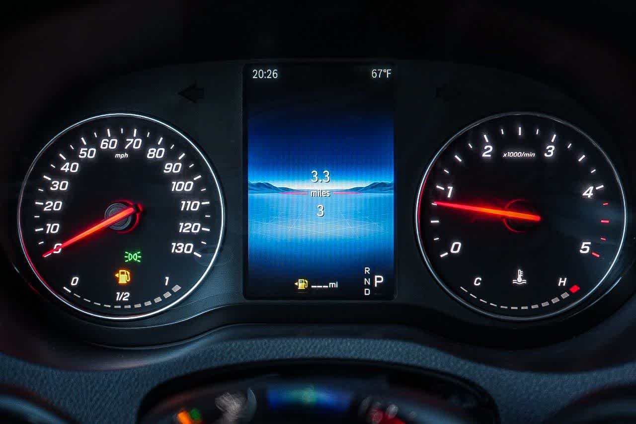 Thumbnail: 2026 Mercedes-Benz Sprinter - 20