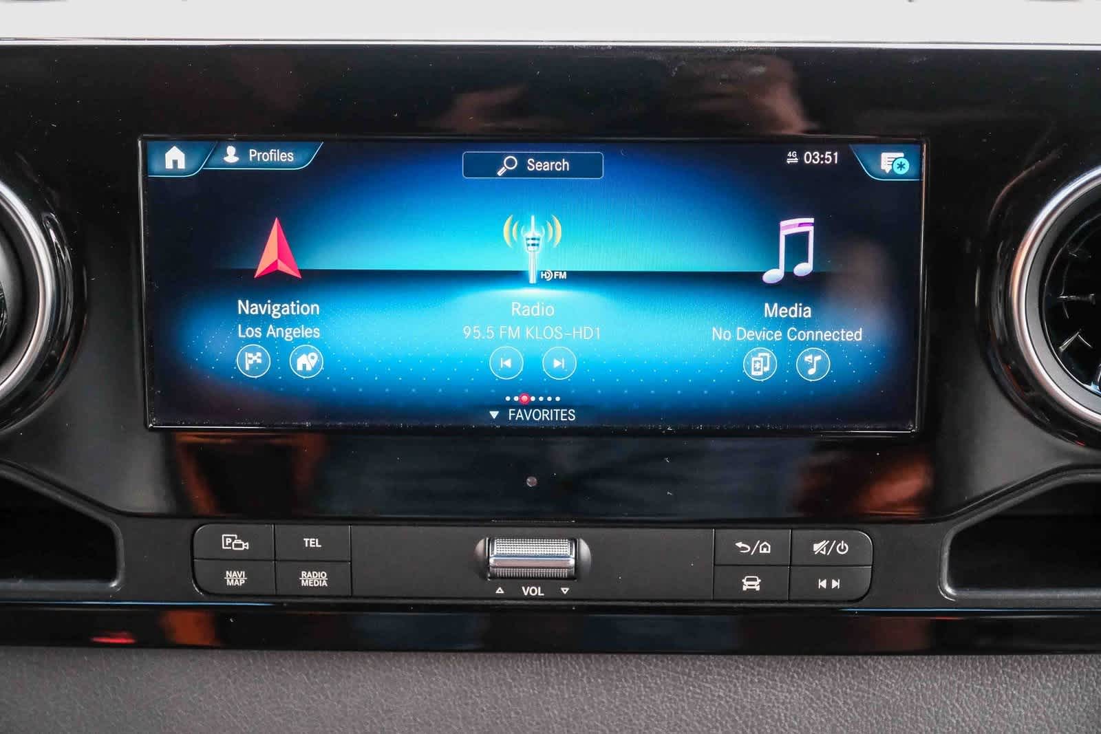 Thumbnail: 2023 Mercedes-Benz Sprinter - 15