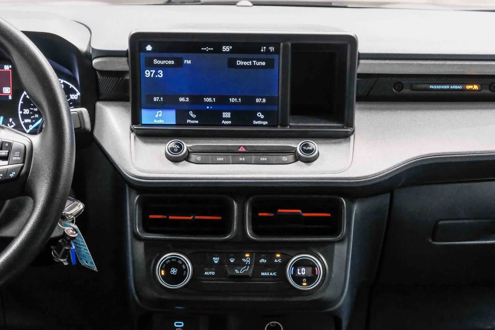 Thumbnail: 2022 Ford Maverick - 13